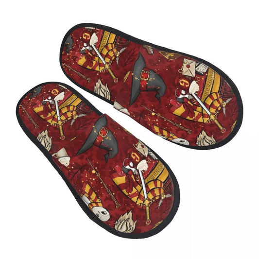 Enchanted Home Soft Slippers